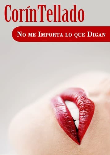 Portada de No me importa lo que digan