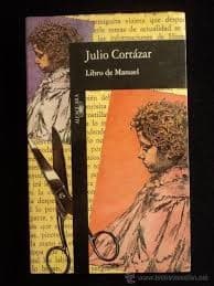 Portada de Libro de Manuel