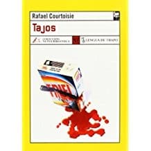 Portada de Tajos