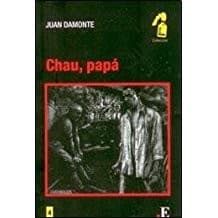 Portada de Chau papá