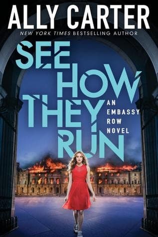 Portada de See How They Run