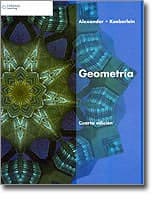 Portada de Geometría