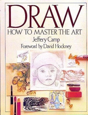Portada de Draw