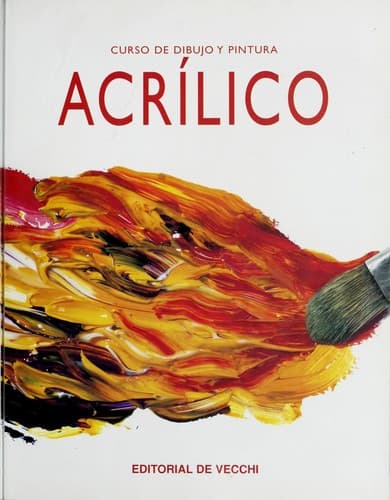 Portada de Acri lico
