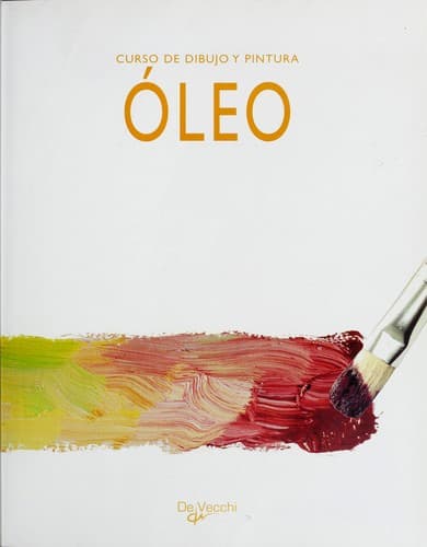 Portada de O leo
