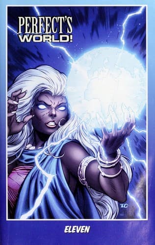 Portada de X-Men forever 2.