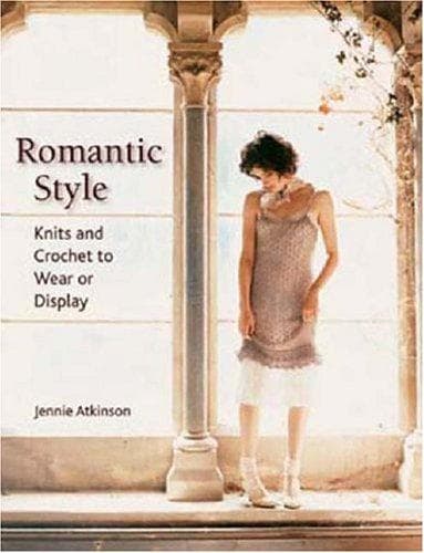 Portada de Romantic Style