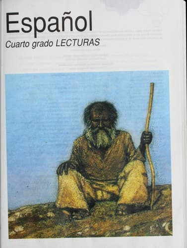Portada de Espan ol