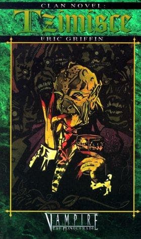 Portada de Clan Novel