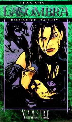Portada de Clan Novel