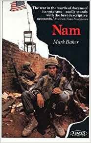 Portada de Nam