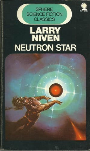 Portada de Neutron star