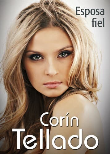 Portada de Esposa fiel