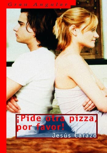 Portada de Pide Otra Pizza, Por Favor!