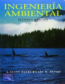 Portada de Ingenieria Ambiental - 2 Edicion
