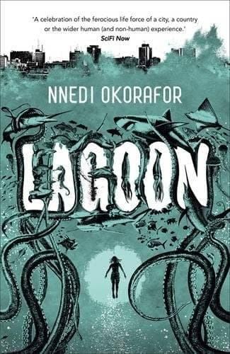 Portada de Lagoon