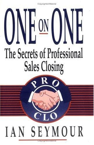 Portada de One on One