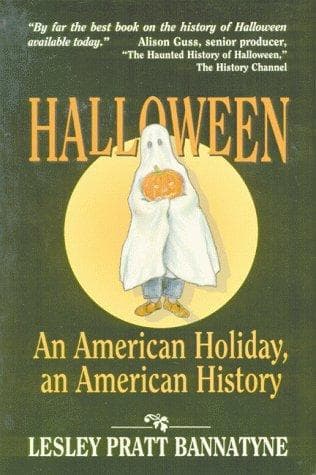 Portada de Halloween