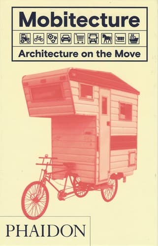 Portada de Mobitecture