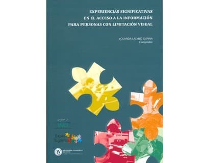 Portada de Experiencia pedagogicas en comunicacion, medios y nuevas tecnologias