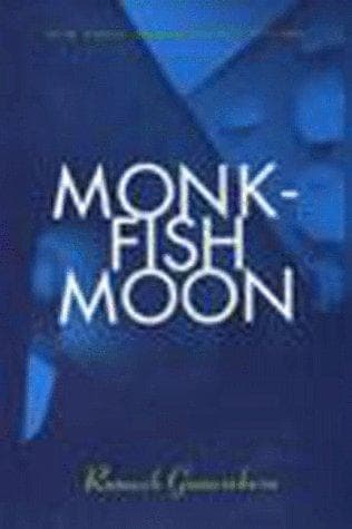Portada de Monkfish moon