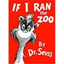 Portada de If I ran the zoo
