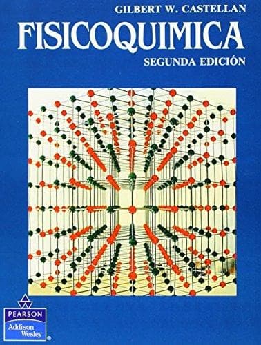 Portada de Fisicoquimica - 2 Edicion