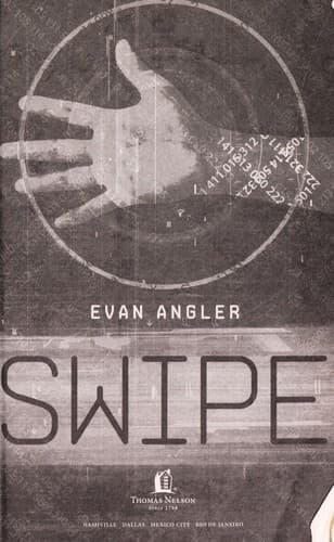 Portada de Swipe