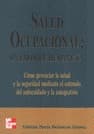 Portada de Salud Ocupacional - Un Enfoque Humanista