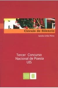 Portada de Círculo de silencio