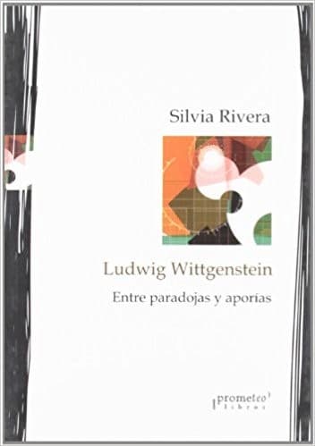 Portada de Ludwig Wittgenstein entre paradojas y aporías