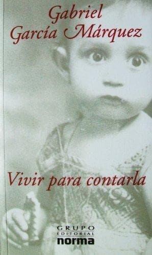 Portada de Vivir Para Contrarla