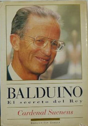Portada de Balduino