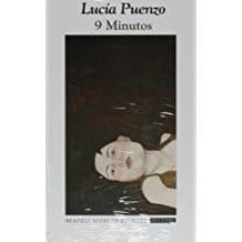 Portada de 9 Minutos
