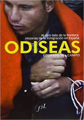 Portada de Odiseas