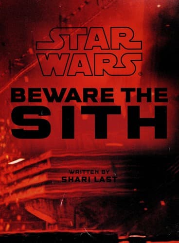 Portada de Star Wars