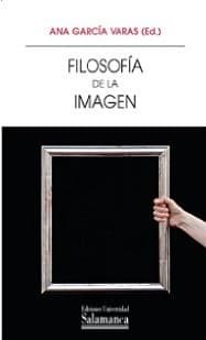 Portada de Filosofía de la imagen