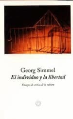 Portada de El individuo y la libertad