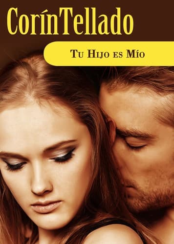 Portada de Tu hijo es mío