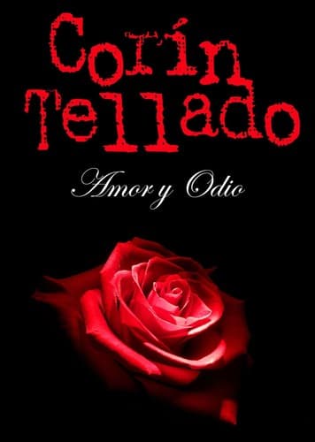 Portada de Amor y odio