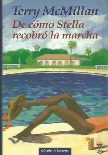 Portada de De cómo Stella recobró la marcha
