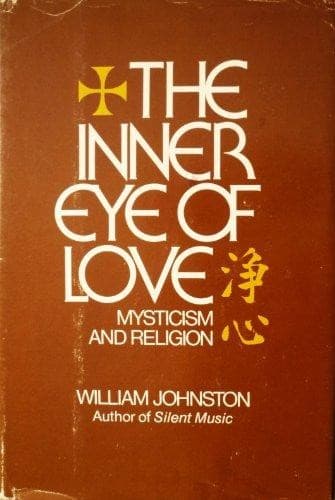 Portada de The inner eye of love