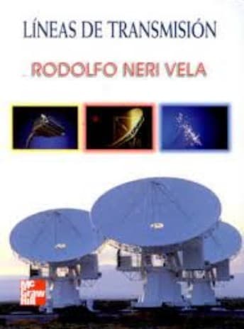 Portada de Lineas de Transmision