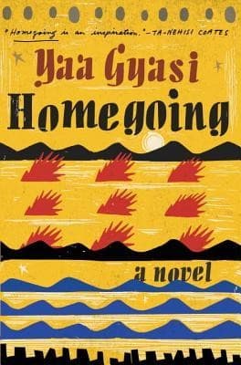 Portada de Homegoing