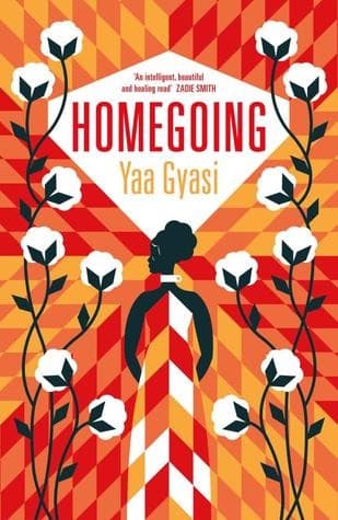 Portada de Homegoing