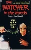 Portada de The Watcher in the Woods