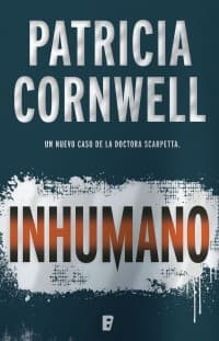 Portada de Inhumano