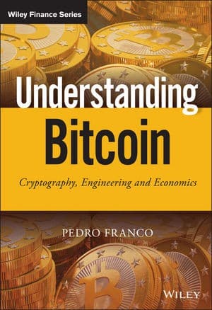 Portada de Understanding Bitcoin
