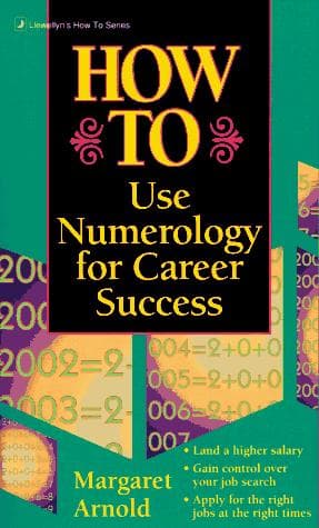 Portada de How to use numerology for career success