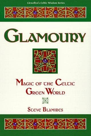 Portada de Glamoury